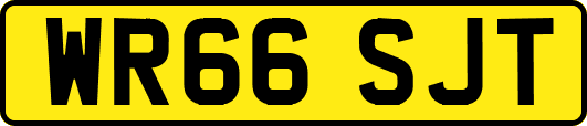 WR66SJT