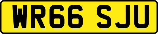 WR66SJU