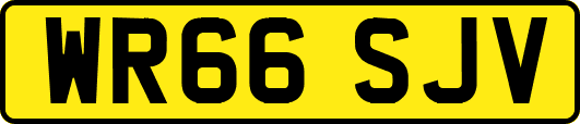 WR66SJV