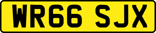 WR66SJX