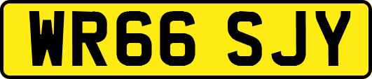 WR66SJY
