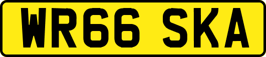 WR66SKA