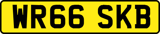 WR66SKB