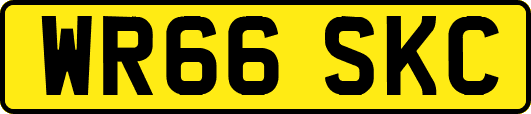 WR66SKC