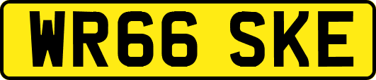 WR66SKE