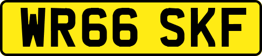 WR66SKF