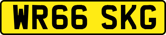 WR66SKG