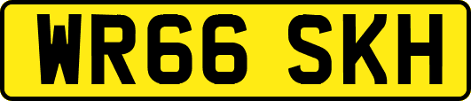WR66SKH
