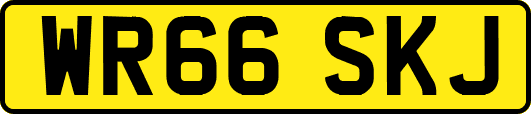 WR66SKJ