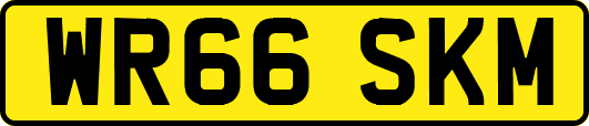 WR66SKM