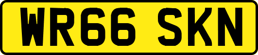 WR66SKN