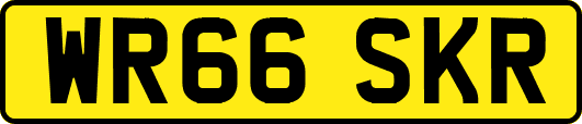 WR66SKR