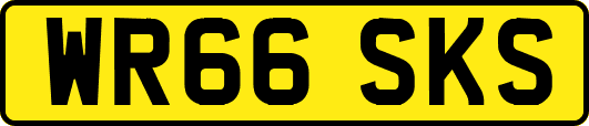 WR66SKS