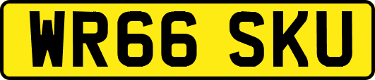 WR66SKU