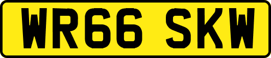 WR66SKW