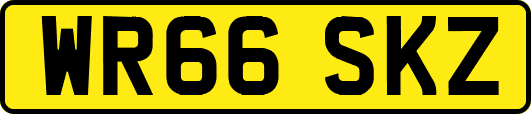 WR66SKZ