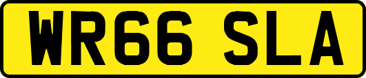 WR66SLA