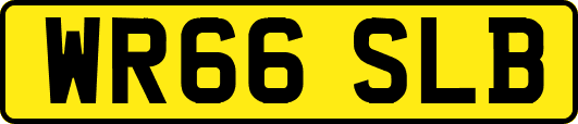 WR66SLB