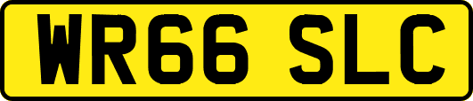 WR66SLC