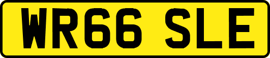WR66SLE