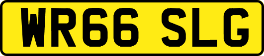 WR66SLG