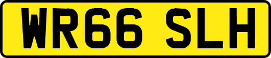 WR66SLH