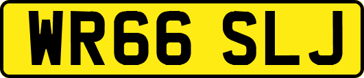 WR66SLJ