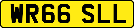WR66SLL