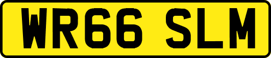 WR66SLM