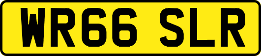 WR66SLR