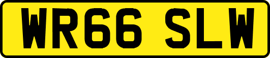 WR66SLW
