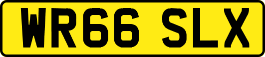 WR66SLX