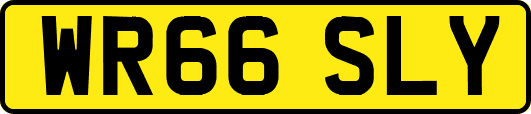 WR66SLY