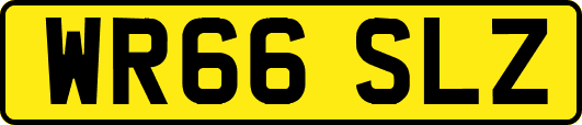 WR66SLZ