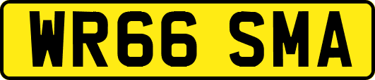 WR66SMA