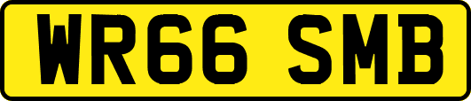 WR66SMB