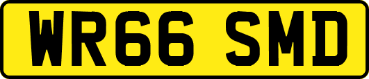 WR66SMD