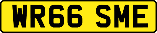 WR66SME