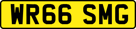 WR66SMG