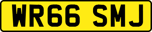 WR66SMJ