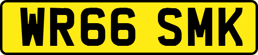 WR66SMK