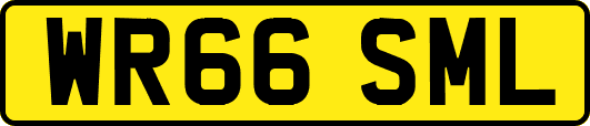 WR66SML