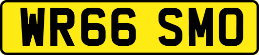 WR66SMO
