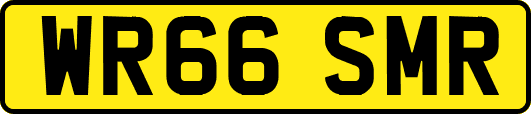 WR66SMR