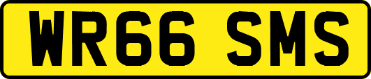 WR66SMS