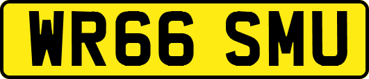 WR66SMU
