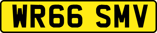 WR66SMV