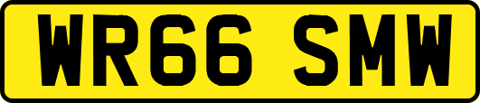 WR66SMW