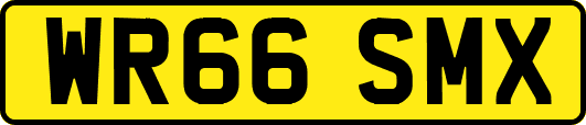 WR66SMX