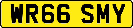 WR66SMY